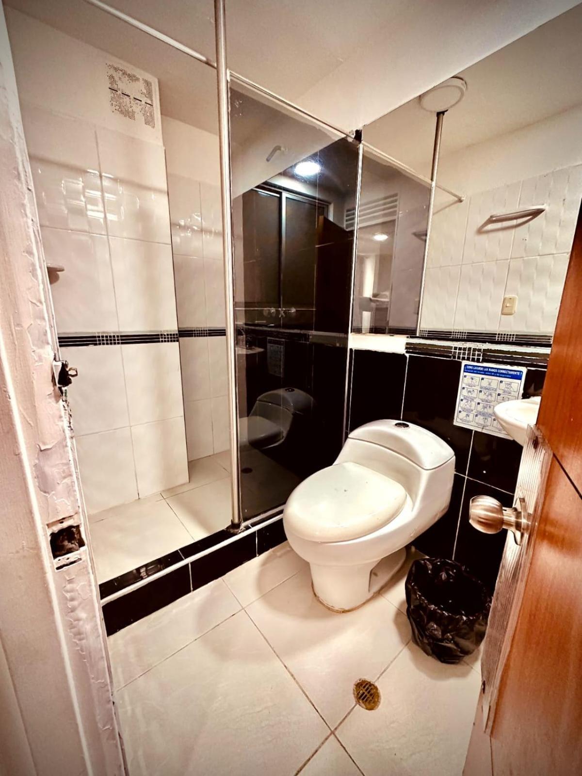Hotel Bogota Elite Extérieur photo